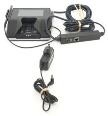 Verifone MX915 M132-409-01-R POS Credit Card Terminal Pinpad MX900-02; 6148198