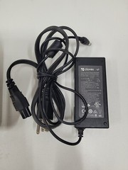 Clover Mini Wi-Fi C300 POS System w/ Triangle Hub & Power Cord