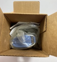 ONE (1) Symbol DS6878-HC2000BVZWW SURPLUS NEW WITH NEW OEM BATTERY