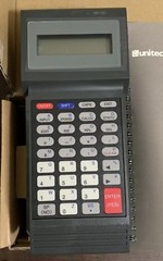 Unitech PT805 Data Collection Terminal (PT-805) NEW!