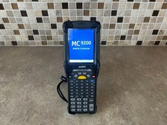 MOTOROLA SYMBOL MC92N0-GM0SYEYA6WR MOBILE COMPUTER BARCODE SCANNER