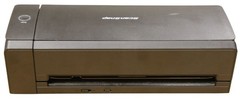Compact Wi-Fi Duplex Document Scanner, Unit Only (No Cables)