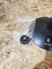 SOCKET COMMUNICATION AC4076-1538 Barcode Scanner Used SCANNER NOT INCLUDED