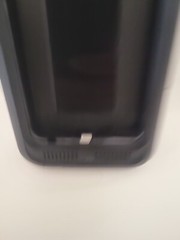 Honeywell Captuvo SL42 for iPhone 6 Barcode Scanner SL42-055301-K UNTESTED