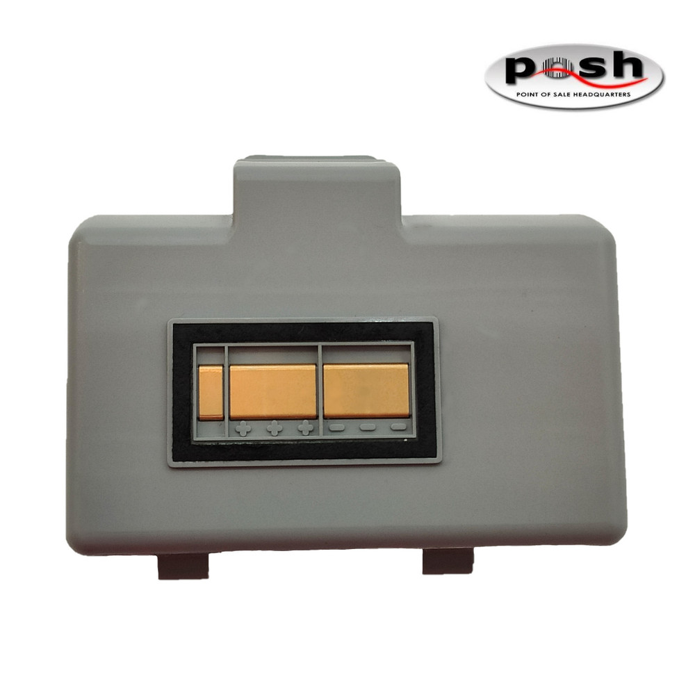 OEM QL320/QL220 Zebra Battery- Part Number: AT16004-1 ***Free Same Day Ship***