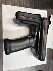 ✅Chainway C72 Wireless Pistol Grip Android RFID Tag Scanner & Barcode Reader