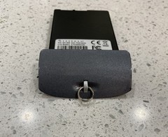 501-896 Orderman Li-ion Battery for Sol+ MSR09031 501-209 Used 10956534