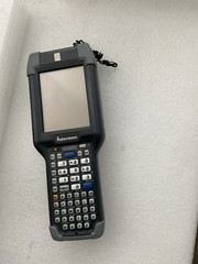Intermec CK3a1 Bluetooth, WiFi, 2D, WM6, AlphaNum, Mobile Computer CK3A1