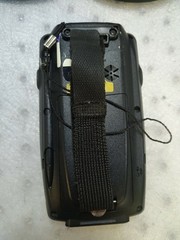 – (NICE) 4x JANAM XM66W WINDOWS MOBILE 6.1 HANDHELD COMPUTERS W/ CRD-P4 CHARGER