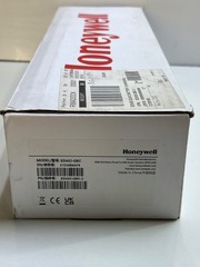 Honeywell EDA52-QBC-2 Quad Battery Charger