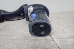 Unitech MS840 Wireless Laser Barcode Scanner MS840-SUBBGC-SG w/ Cradle