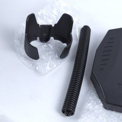 Tera Universal Barcode Scanner Stand Hands Free Barcode Scanning Bar-Code Reader
