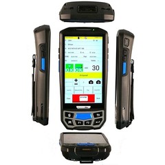 ID Scanner & Passport Age Verification Machine License Reader ID Check Device