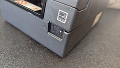 Epson M255A TM-H2000 Receipt Point of Sale Thermal Printer Check Reader