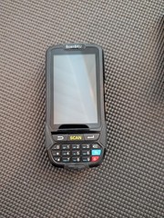 Android Barcode Scanner- Rugged M Series (1D & 2D)