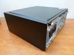 Wincor Beetle M-II Plus w/ Wincor Nixdorf BA83 15″ Monitor and Stand