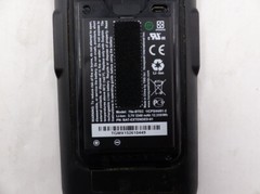 HONEYWELL SL-ES-G SL42 CAPTUVO BARCODE SLED SCANNER CASE WITH BATTERY