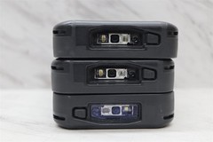 3 LOT – Datalogic Memor 30 Mobile Computer Barcode Reader Scanner 944850001