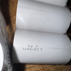 30 Rolls/Case 2 1/4″ x 50′ Thermal Receipt Cash Register Credit Card Paper