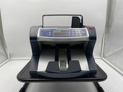 AccuBANKER USA AB4000 Dollar Bill Counter W/ Power Cord