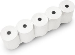 3 1/8″ x 230′ THERMAL POS RECEIPT PRINTER ROLL PAPER BPA FREE USA 50 ROLLS !