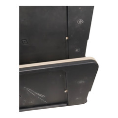 Lot of 5 – Square Stand SPG1-01 POS System Terminal for iPad Gen 2 V1 Untested