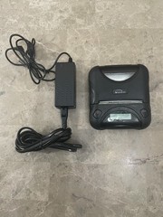 Woosim WSP-I350 Star Micronics SM-T300I Portable Bluetooth Receipt Printer w/Bag