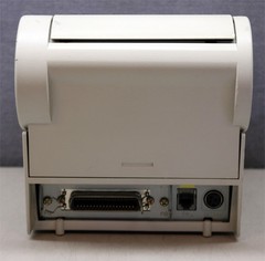 Epson Seiko Corporation M129B TM-T88IIP POS Thermal Receipt Printer