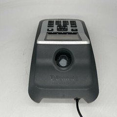 Tellermate T-ix 3500 Black Currency Money Counter Counting With Printer
