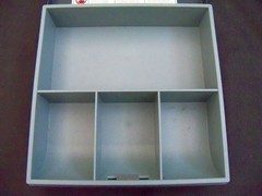 SentrySafe DS-1