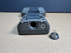 Husky FS/2 Handheld Terminal Data Collector Works Ships Fast!!!