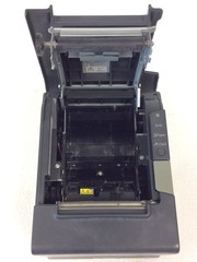 Epson M244A USB Serial Thermal POS Receipt Printer TM-T88V, WORKS FREE SHIPPING