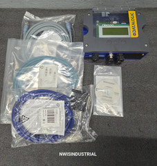DATALOGIC CBX500 Network Connection Box with cordsets