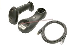 Zebra Symbol DS6878-SR20007WR Wireless Bluetooth USB Barcode Scanner w/ Cradle