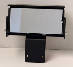 COGNEX DMA-262-MIR ADJUSTABLE MIRROR BRACKET ASSEMBLY for DATAMAN 150 & 262