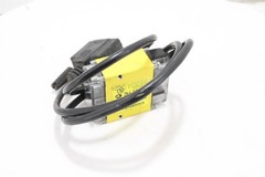 Cognex DM100S DataMan Barcode Scanner | 5-24VDC | RS-232 | 15-Pin D-Sub