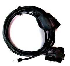 Ingenico iSC Touch 250 Payment Terminal Ethernet Cable 296114829AD Size 2 Meters