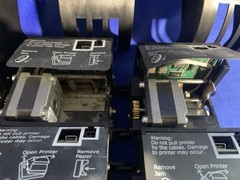 Hengstler 0684076 USB Crind Receipt Printer For Gilbarco Encore 500s/700s -Lot19