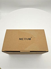 NETUM NT-1228BL 1D 2D Bluetooth Wireless Barcode Scanner QR USB 2.4G