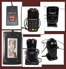 2018 Oracle MICROS Workstation 6 Point of Sale (POS)