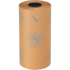 VCI Paper, Industrial Rolls, 35#, 12″ X 200 Yds., Kraft, 1/Roll, Protection for