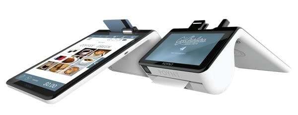 Poynt POS Smart Terminal – Requires New Merchant Account Prior to Shipment