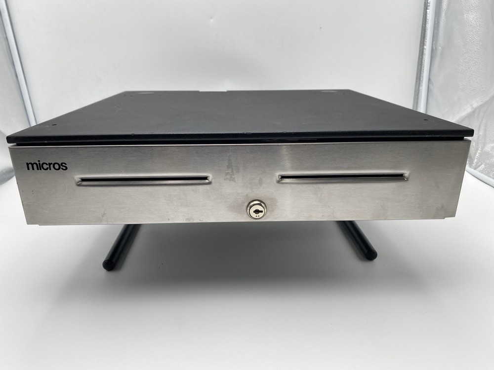 Micros Oracle 4000 Cash Drawer 400018-026