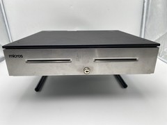 Micros Oracle 4000 Cash Drawer 400018-026