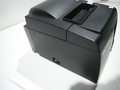 Star Micronics Future PRNT TSP100 Thermal Receipt Printer With Power Cable (O)