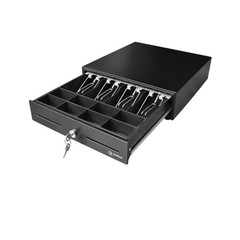 3nStar – Mid Size Heavy Duty Cash Drawer With Microswitch – CD250