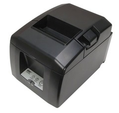 STAR MICRONICS, TSP143IIIBI WT US, TSP100III, THERMAL, CUTTER, BLUETOOTH IOS, AN