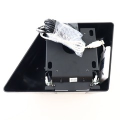 NFC ID Scanner w ACR1552U & ELP-USB130W01MT Camera USB 2D Barcode License Reader