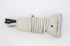 DATALOGIC BARCODE SCANNER SERIAL CCD POS DL-80 DIN25 DL80 BEIGE Without PSU