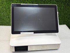 Elo ESY15P1-2UNA-0-AN-WH / E347513 PayPoint LCD Display TouchScreen POS System